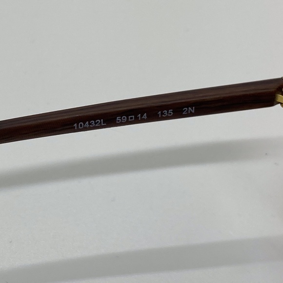 Michael Kors MK 5007 (Hvar) Sunglasses